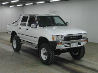 Hilux 89